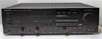 Kenwood KA-880SD Stereo Integrated Amp. Powers