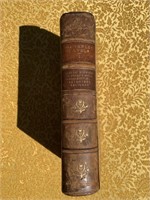 The Waverly Novels Sir Walter Scott Bound 1892