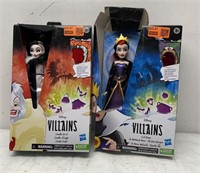 Disney Villains