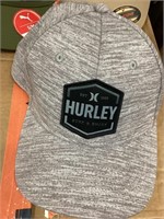 Hurley Stretch Fit Baseball Cap