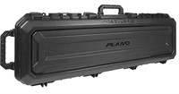 Plano 52" All Weather Tactical Gun Case, Black