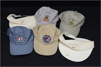 US OPEN HATS