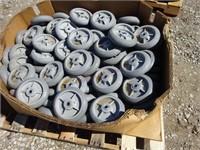 Mower Deck Wheels