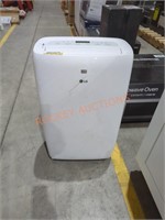 LG portable 6,000 btu air conditioner