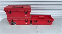 Plano Toolboxes