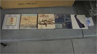Lot of Coasters (5)