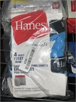 Hanes Originals Men's Trunk Briefs, Stretch