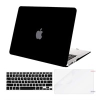 MOSISO Compatible with MacBook Air 13 inch Case