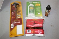 BRAND NEW POSTOL CLEANING SUPPLIES