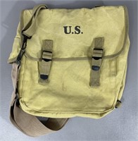 Reproduction Paratrooper Musette Bag