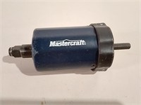Mastercraft Impact Wrench/Driver Adapter