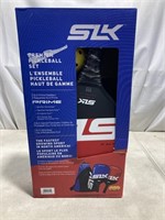 SLK Premium Pickleball Set