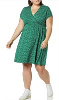 Small Amazon Essentials Women's  Dress