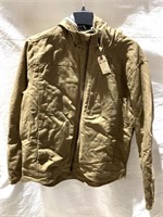 The Bc Clothing Mens Jacket M