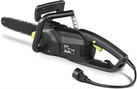 Poulan PL1416 14 Amp Electric Corded Chainsaw 16