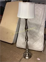 Stand Up Lamp