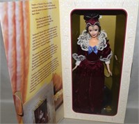 Mattel Barbie Doll in Box Sentimental Valentine