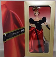 Mattel Barbie Doll in Box Winter Splendor 19357