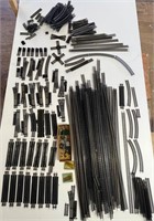 100'S OF HO TRAIN TRACK PCS