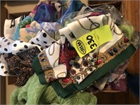 Box of Scarves