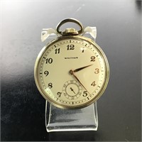 WALTHAM POCKET WATCH