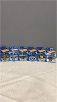 6 miscellaneous hot wheels from 2004 collectors