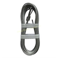 RELIABILT 12-G Safety Garage Door Spring Cable,