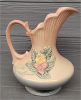 Vintage Hull Wild Flower Vase