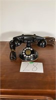 Antique Telephone 
WE202 BR2