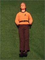 Vtg. Ken as Captain Kirk
