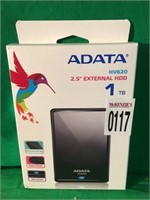 ADATA HV620 HDD 1TB