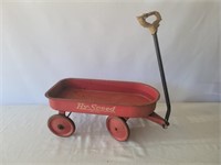 Hy-Speed small wagon- very cute