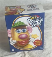 NIB Mrs. Potato Head