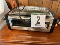 Toaster Oven (R1)