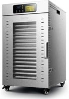 Septree Commercial Food Dehydrator