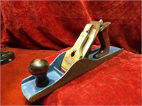 Gambles wood plane.