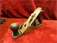 Fulton wood plane.