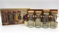 Paul Mason Spice Rack Reusable Wine Carafes