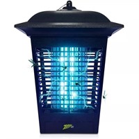 Zap It! Electric Bug Zapper Lantern