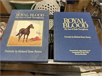 Royal Blood..50 years of classic