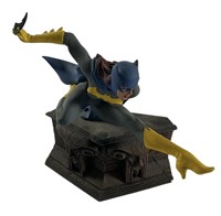William Paquet Batgirl Statue 1997 1276/3600