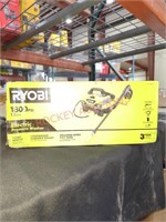 Ryobi 1800psi 1.2gpm Electric Pressure Washer