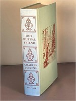 C. DICKENS, Our Mutual Friend By Charles D