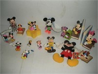 Disney Figures Mickey Mouse
