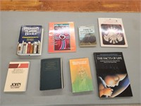 Assorted Religious Books and more