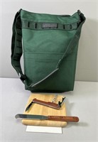 PicnicTime Bag/Wine Carrier with Accessories
