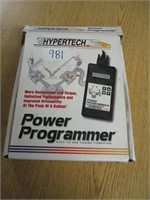 Hypertech Power Programmer for DSL. Truck