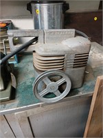 Vintage Craftsman Air Compressor