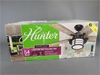 Hunter Fan, New In Box