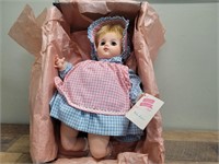 NIB Madam Alexander Doll "Baby Lynn" #7020
